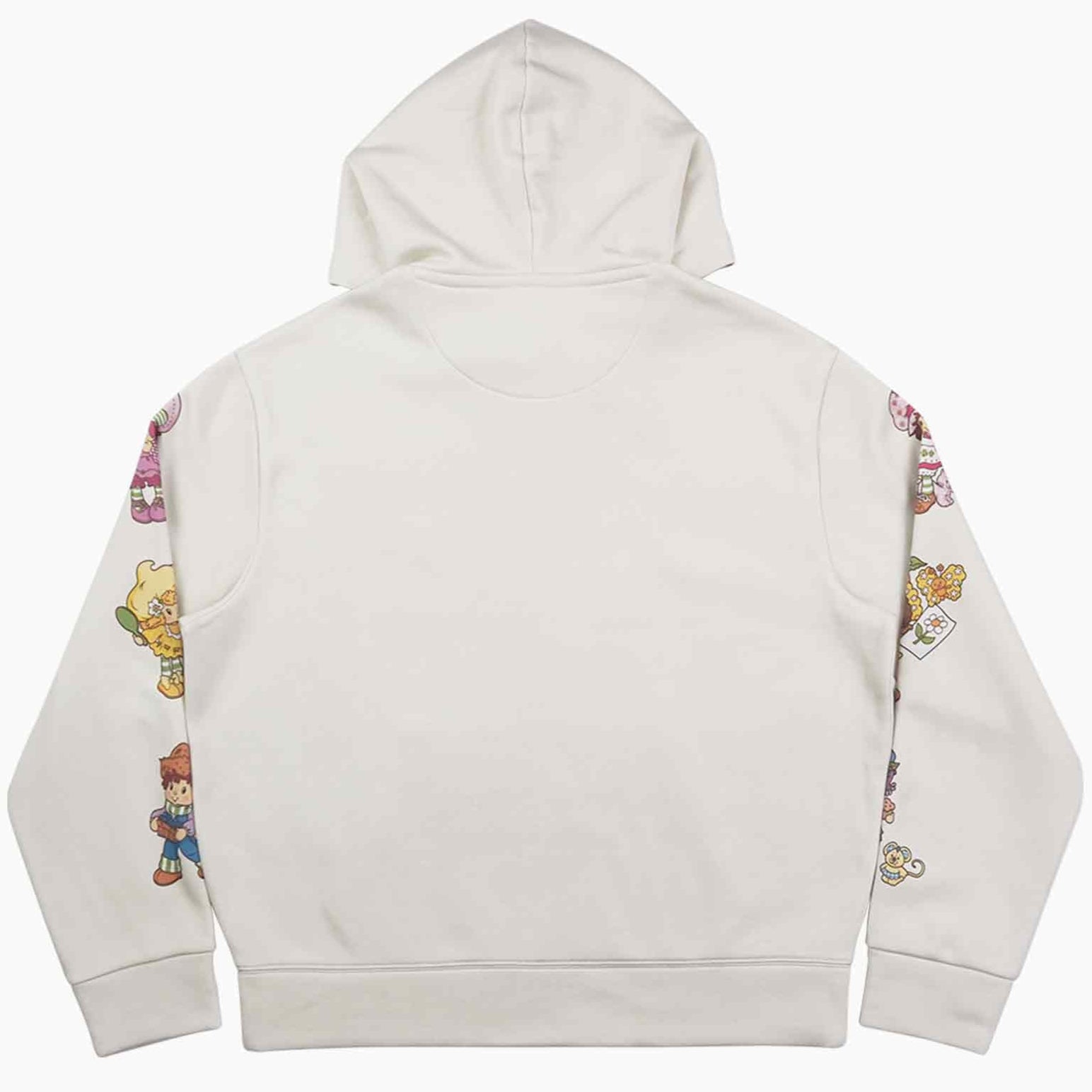 Larger Than Life Hoodie - 23point5 Shop