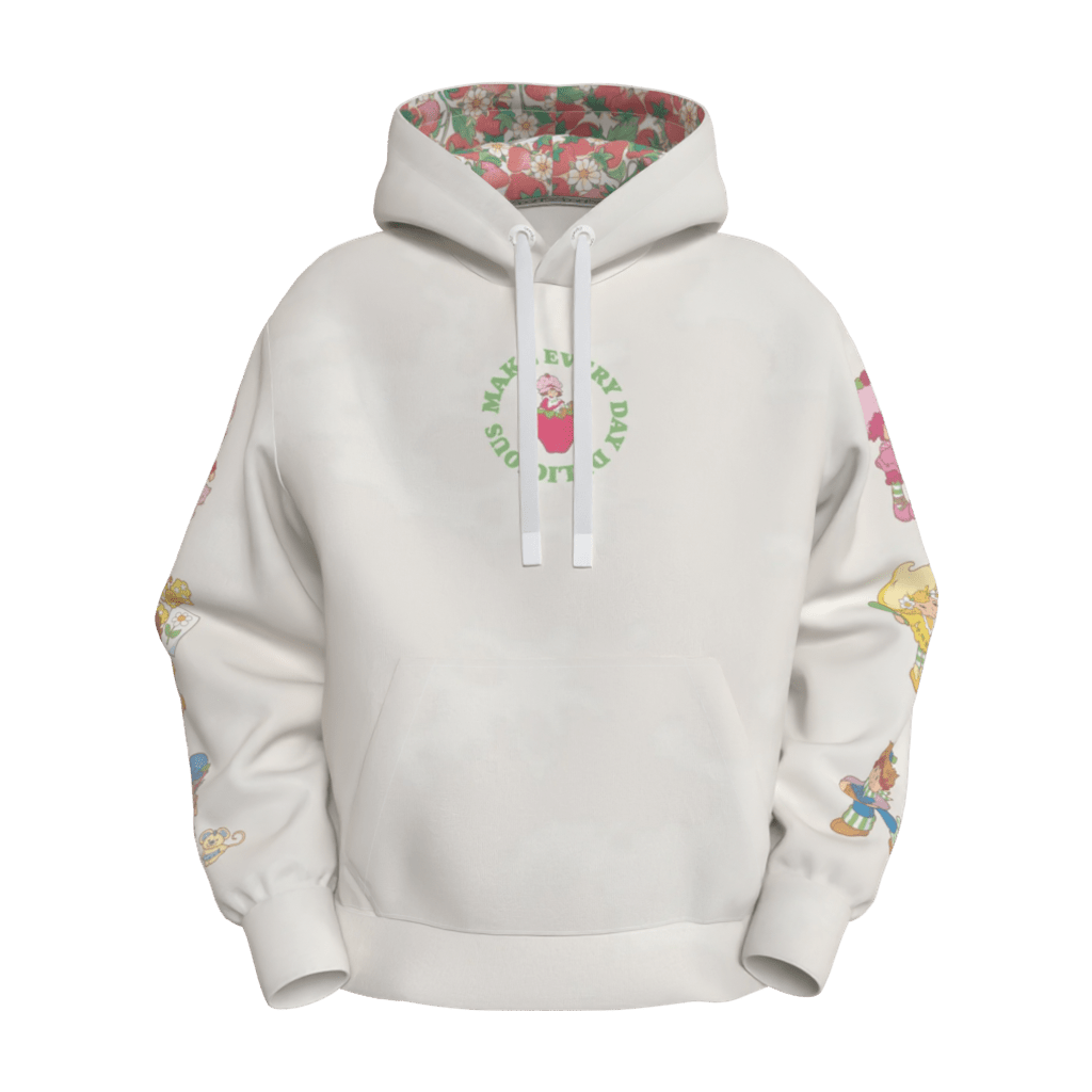 Larger Than Life Hoodie - 23point5 Shop