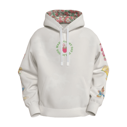 Larger Than Life Hoodie - 23point5 Shop