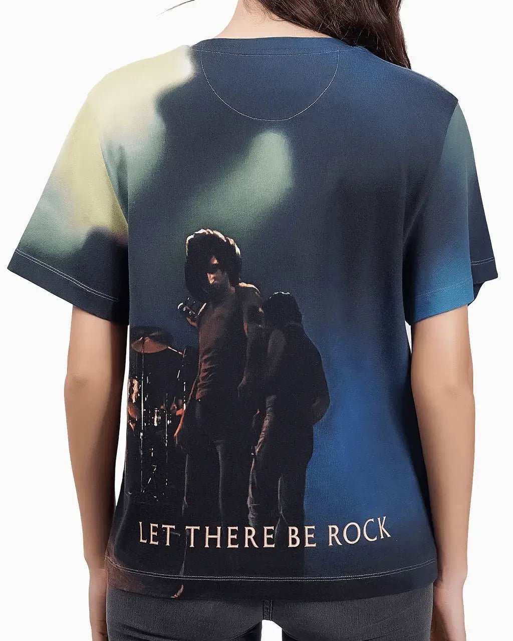 Let There Be Rock - 23point5 Shop