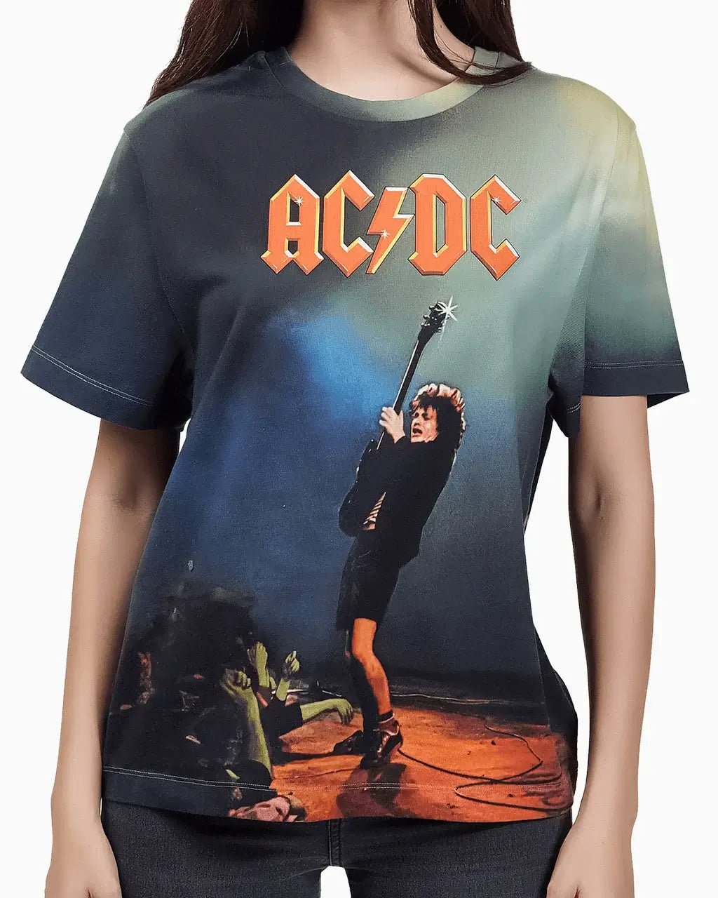 Let There Be Rock - 23point5 Shop