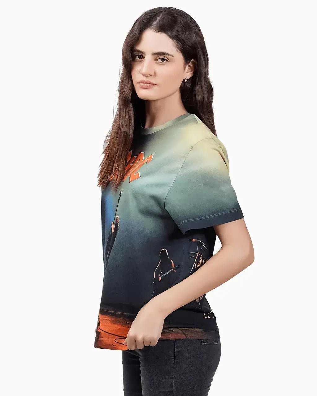 Let There Be Rock - 23point5 Shop