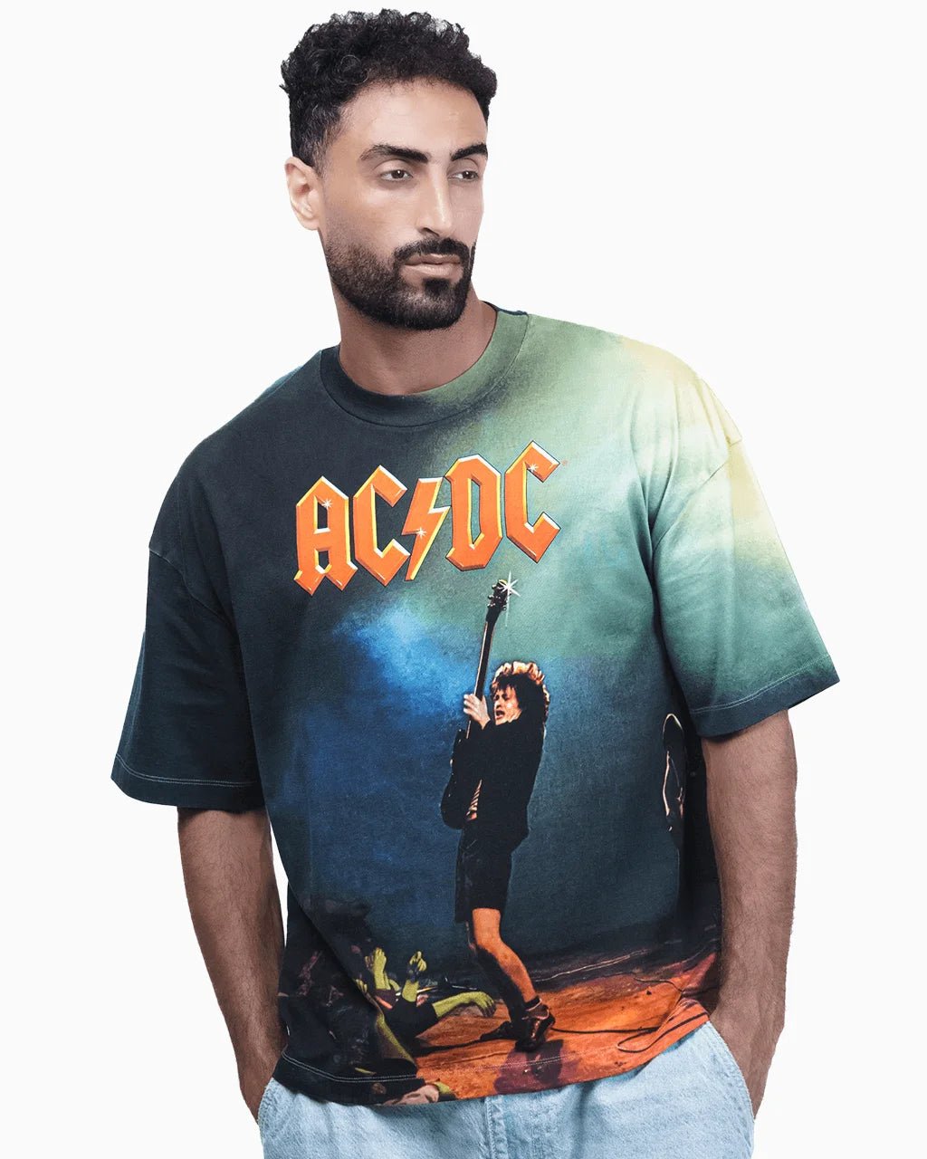 Let There Be Rock - 23point5 Shop