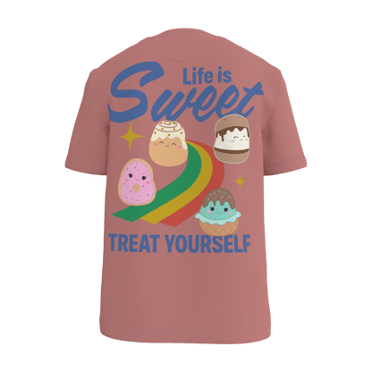 Life is Sweet Tee - 23point5 Shop