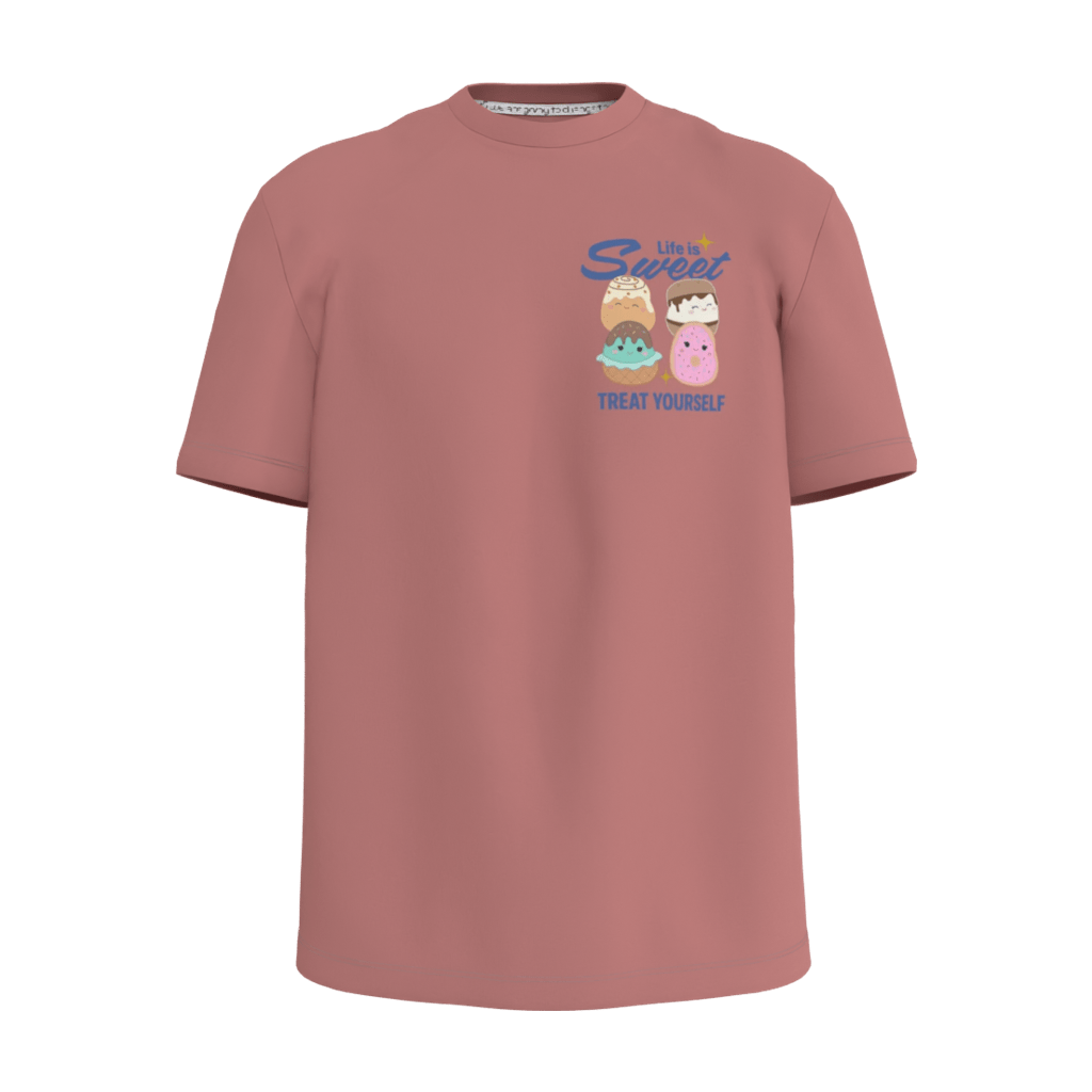 Life is Sweet Tee - 23point5 Shop