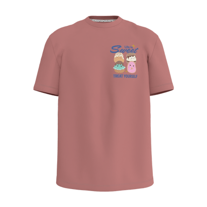 Life is Sweet Tee - 23point5 Shop