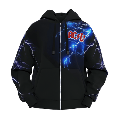 Lightning Zip - 23point5 Shop