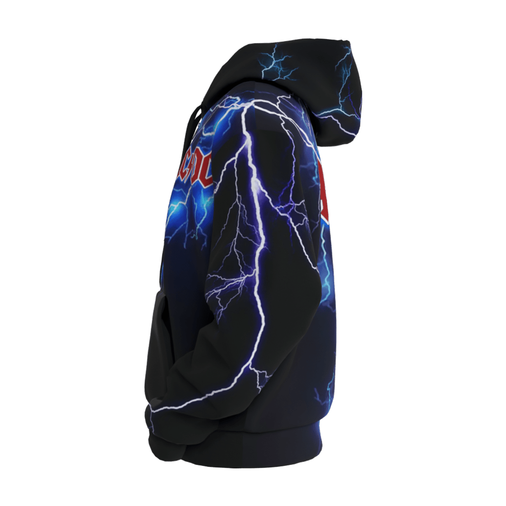 Lightning Zip - 23point5 Shop