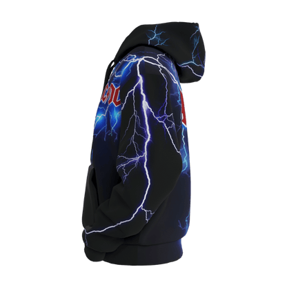 Lightning Zip - 23point5 Shop