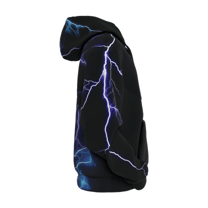 Lightning Zip - 23point5 Shop