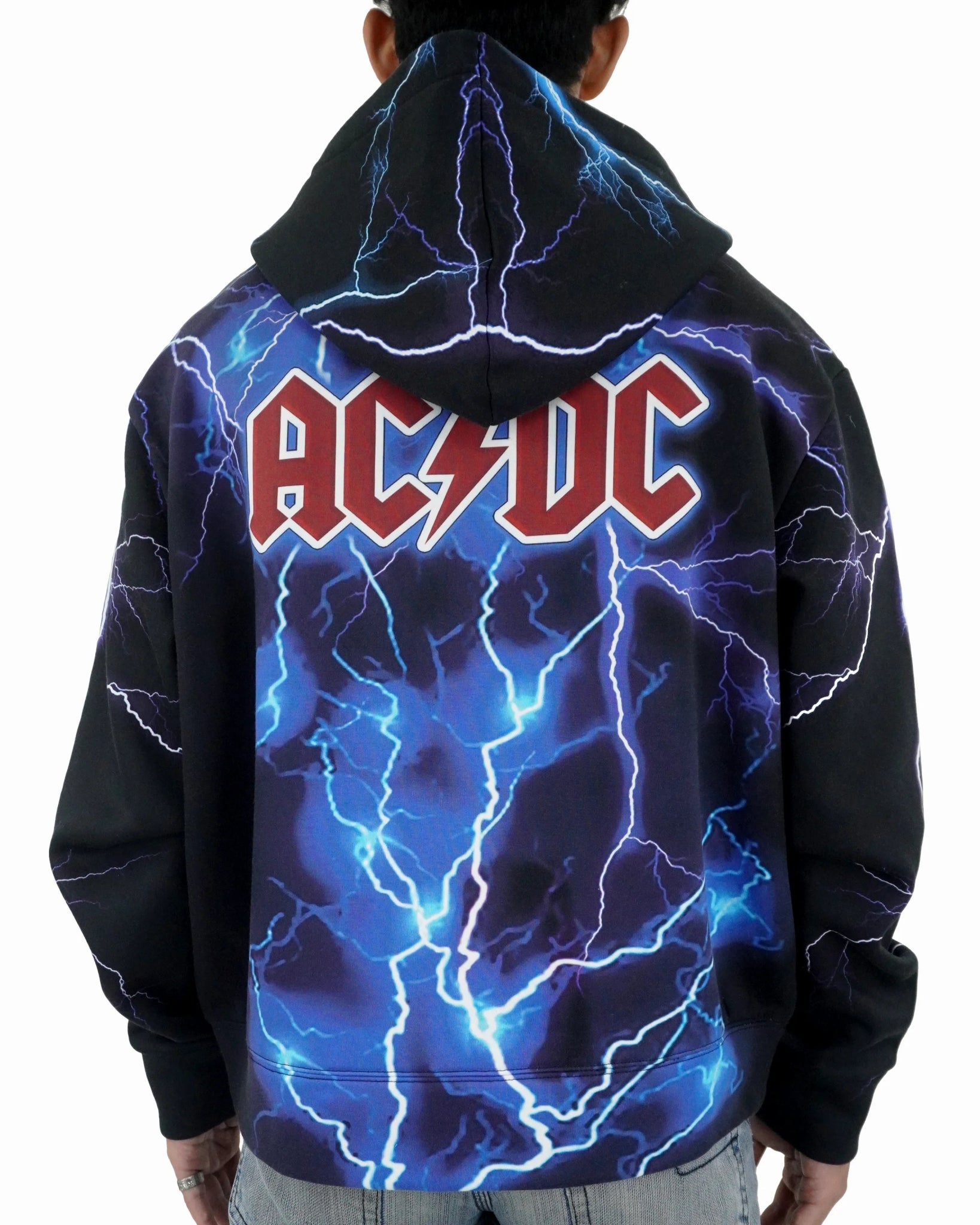 Lightning Zip - 23point5 Shop
