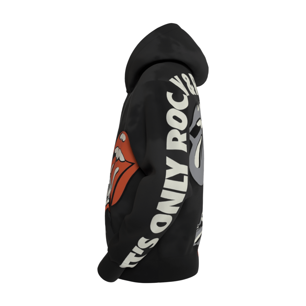 Lips Hoodie - 23point5 Shop