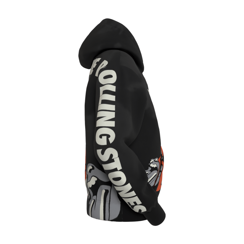 Lips Hoodie - 23point5 Shop