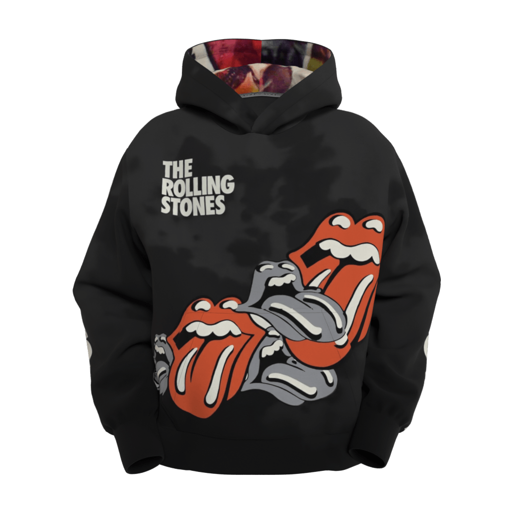 Lips Hoodie - 23point5 Shop
