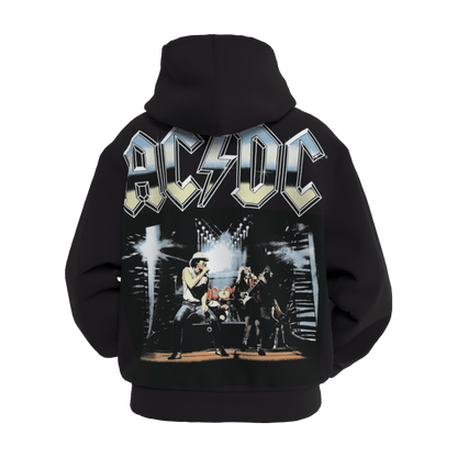 Live On Stage Zip - 23point5 Shop