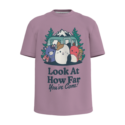 Look Far Tee - 23point5 Shop