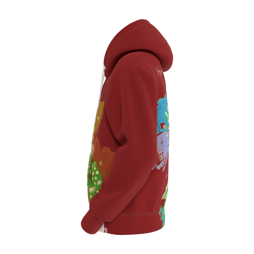 Lucy in the Sky Hoodie - 23point5 Shop