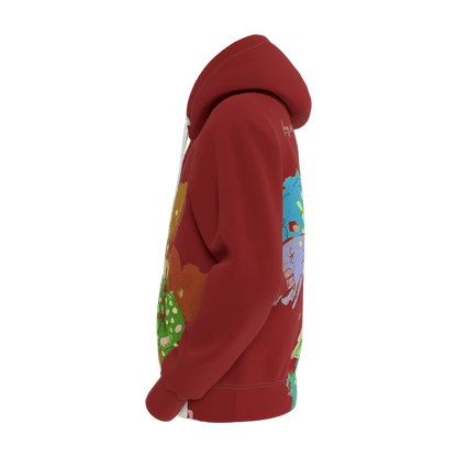 Lucy in the Sky Hoodie - 23point5 Shop