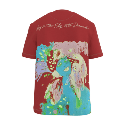Lucy in the Sky T shirt - 23point5 Shop