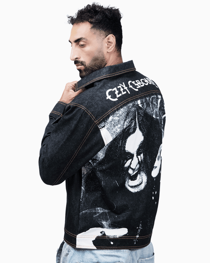 Ozzy - Mad – 23point5 Shop Ozzy - Mad – 23point5 Shop