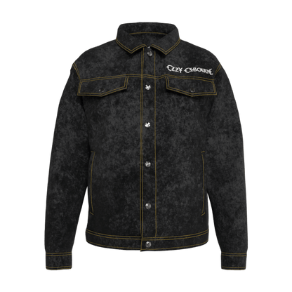 Mad Denim Jacket - 23point5 Shop