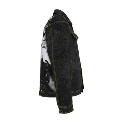 Mad Denim Jacket - 23point5 Shop