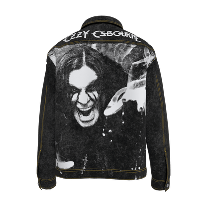 Mad Denim Jacket - 23point5 Shop