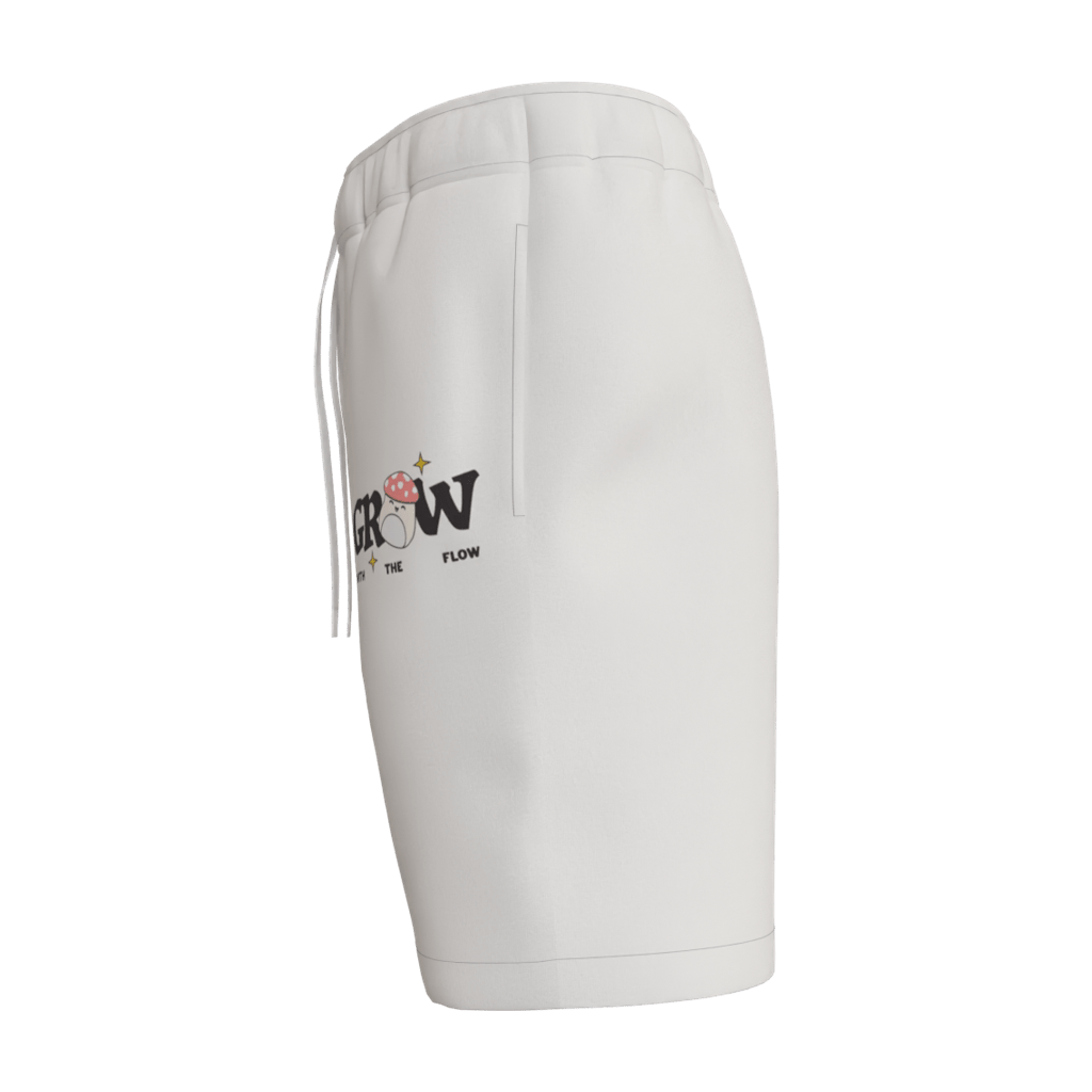 Malcom Grow with the Flow Mens Short - 23point5 Shop
