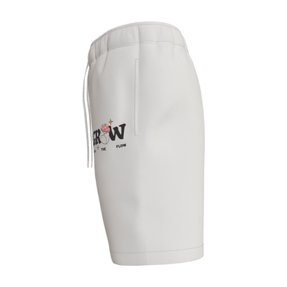 Malcom Grow with the Flow Mens Short - 23point5 Shop