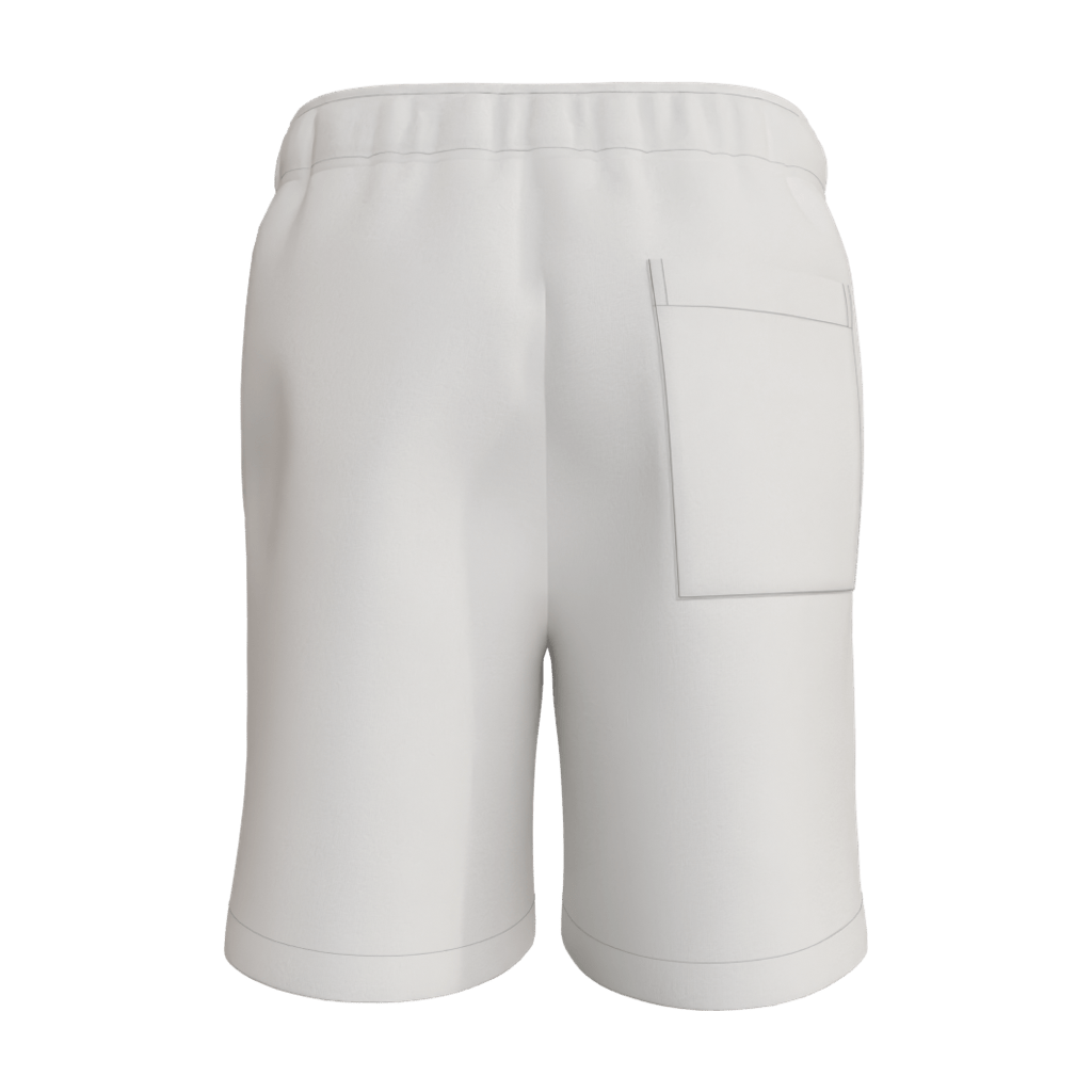 Malcom Grow with the Flow Mens Short - 23point5 Shop