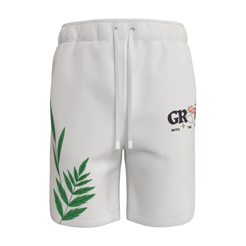 Malcom Grow with the Flow Mens Short - 23point5 Shop