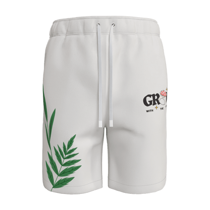 Malcom Grow with the Flow Mens Short - 23point5 Shop
