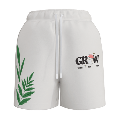 Malcom Grow with the Flow Womens Short - 23point5 Shop
