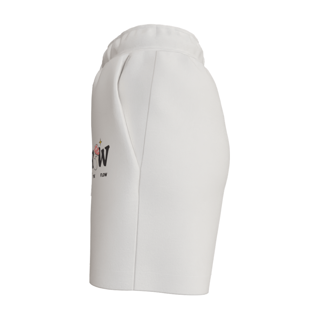 Malcom Grow with the Flow Womens Short - 23point5 Shop