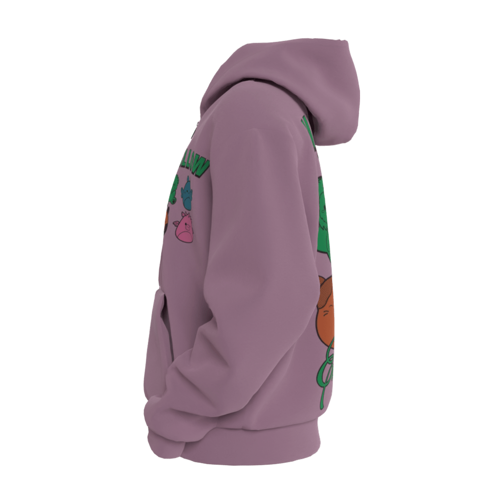 Mallow Everyday Zip - 23point5 Shop