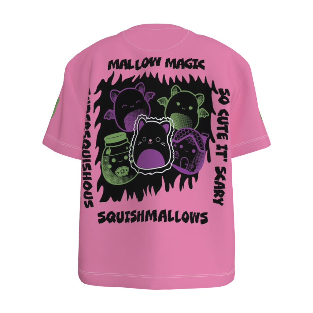 Mallow Magic Women's T-Shirt - 23point5 Shop