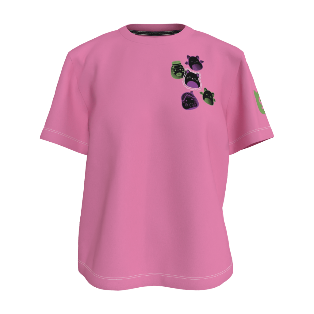 Mallow Magic Women's T-Shirt - 23point5 Shop