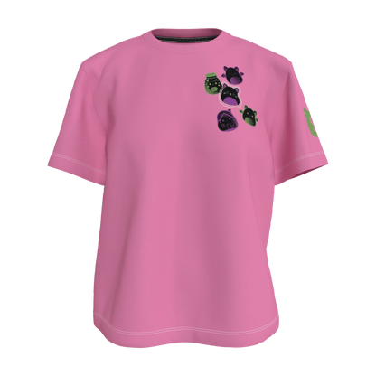 Mallow Magic Women's T-Shirt - 23point5 Shop