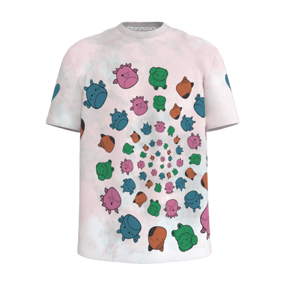 Mallow Pop Tee - 23point5 Shop