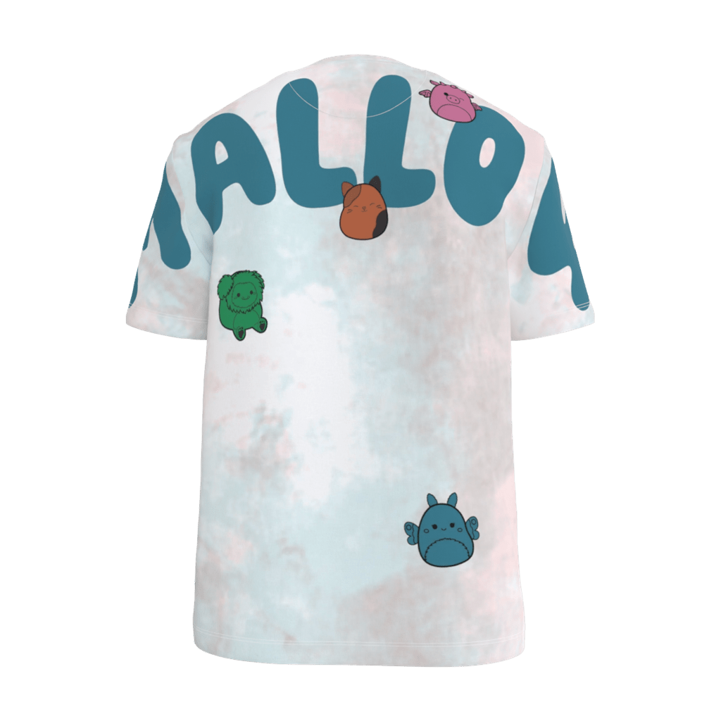 Mallow Pop Tee - 23point5 Shop