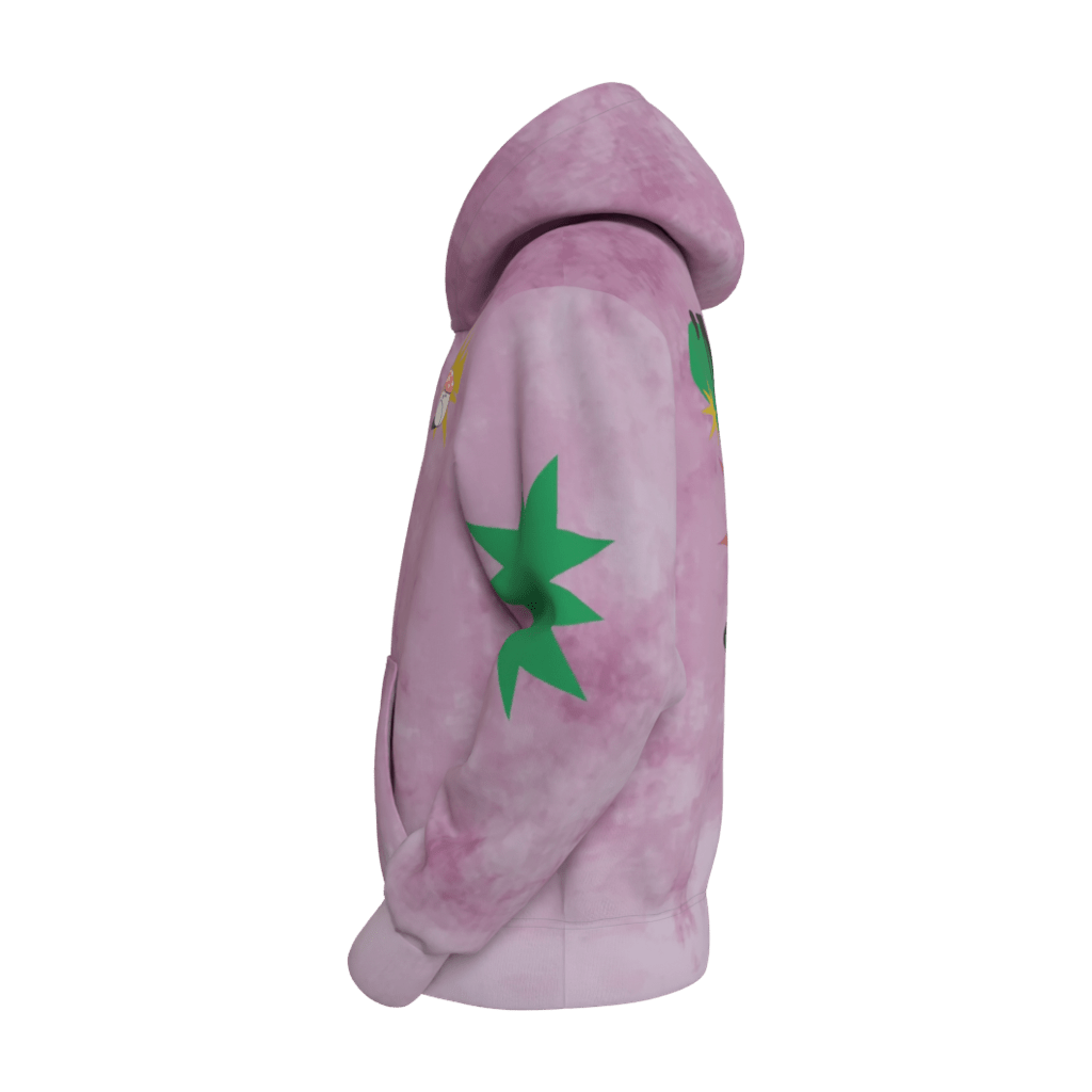 Mallow Vibes Hoodie - 23point5 Shop