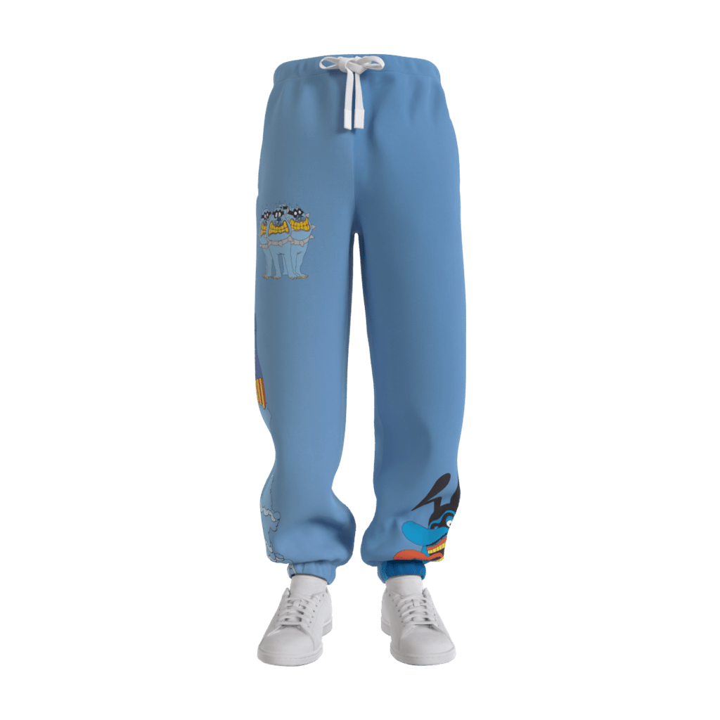 Meanies Sweatpants - 23point5 Shop