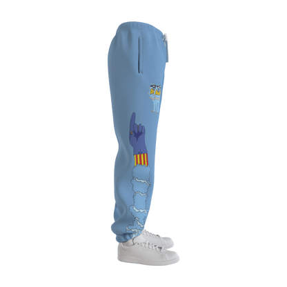 Meanies Sweatpants - 23point5 Shop