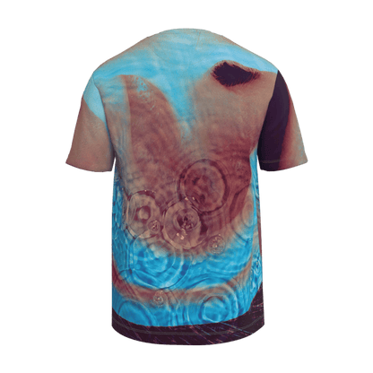 Meddle T-Shirt - 23point5 Shop