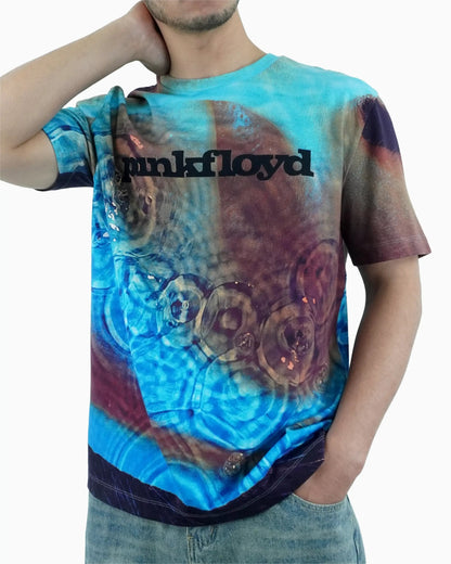 Meddle T-Shirt - 23point5 Shop