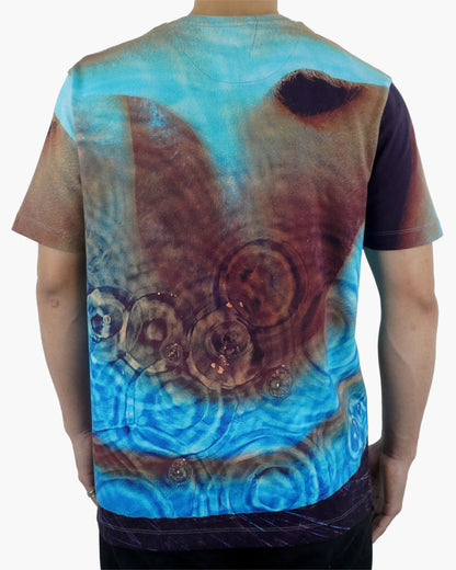 Meddle T-Shirt - 23point5 Shop