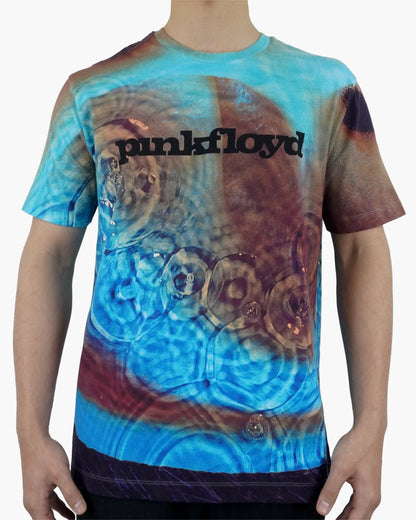 Meddle T-Shirt - 23point5 Shop