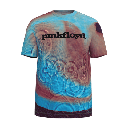 Meddle T-Shirt - 23point5 Shop
