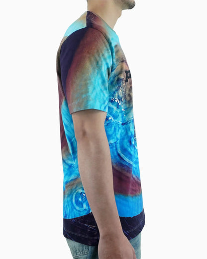 Meddle T-Shirt - 23point5 Shop