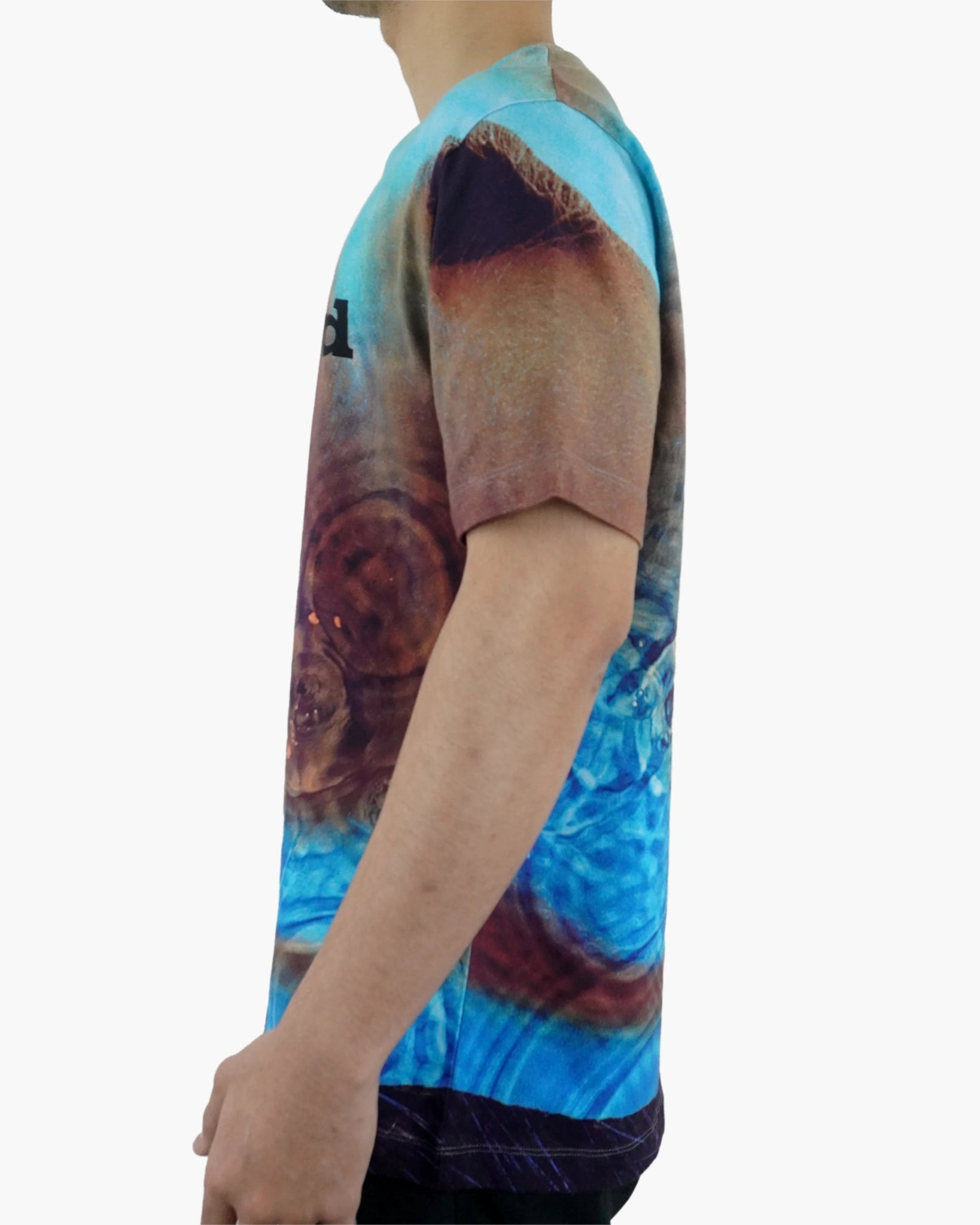 Meddle T-Shirt - 23point5 Shop